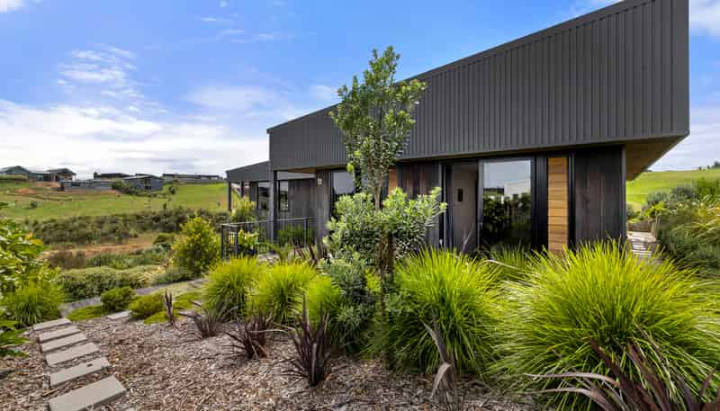 21 Maataitai Road, Raglan