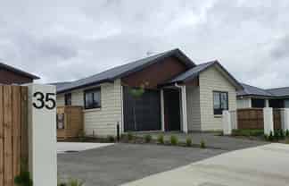 1/35 North Ridge Drive, Rototuna