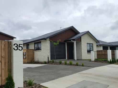1/35 North Ridge Drive, Rototuna