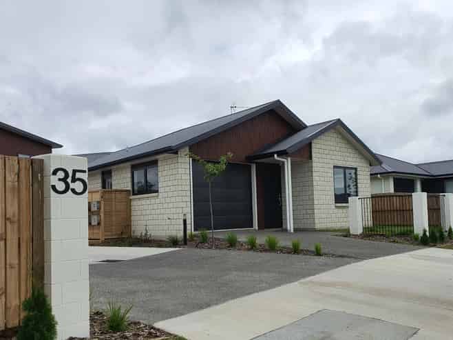 1/35 North Ridge Drive, Rototuna