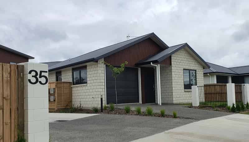 1/35 North Ridge Drive, Rototuna