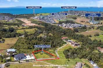 78A Vaughans Road, Long Bay