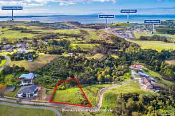 78A Vaughans Road, Long Bay