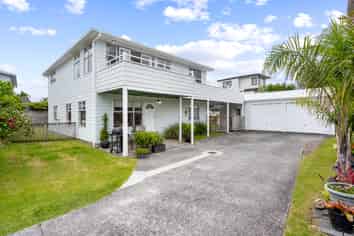 201B Leighton Road, Whangamata