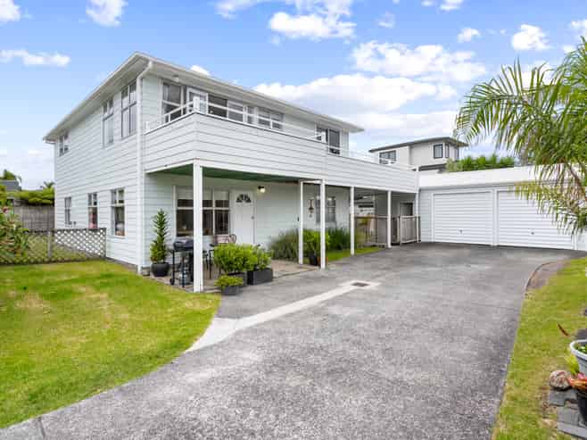 201B Leighton Road, Whangamata