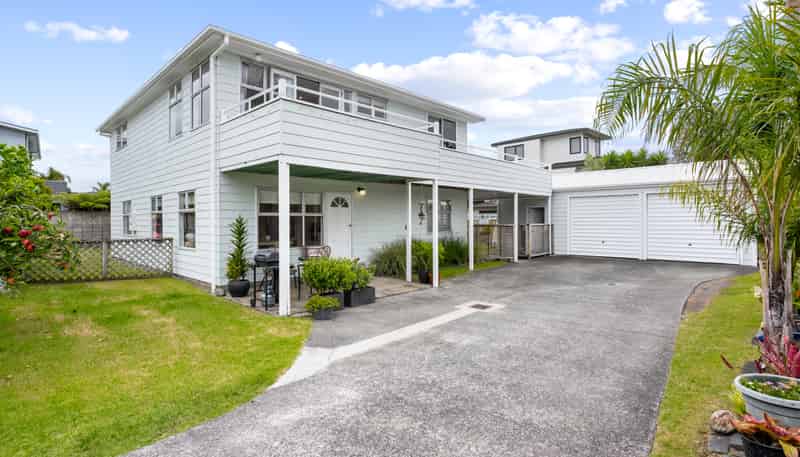 201B Leighton Road, Whangamata