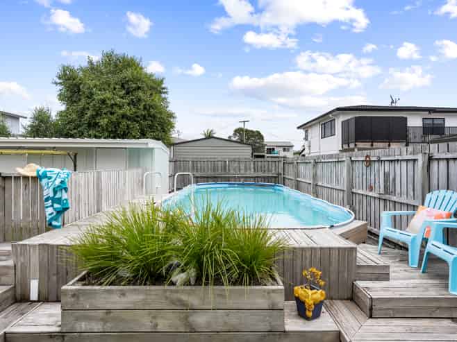 201B Leighton Road, Whangamata