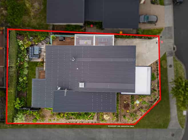 1 Sawyers Lane, Millwater