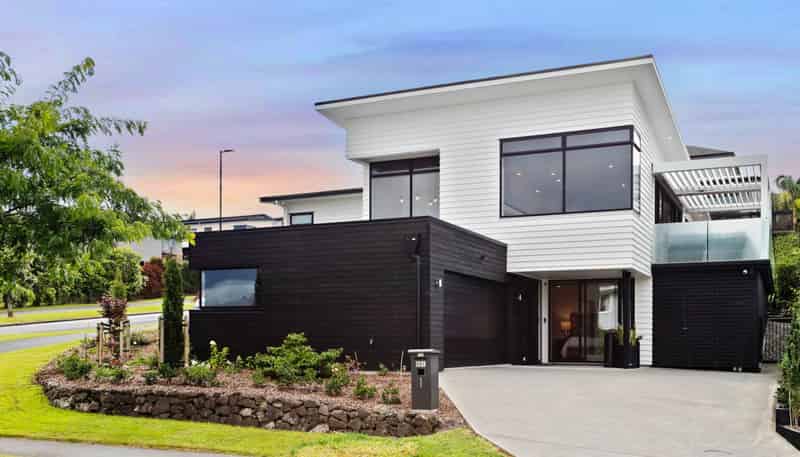 1 Sawyers Lane, Millwater