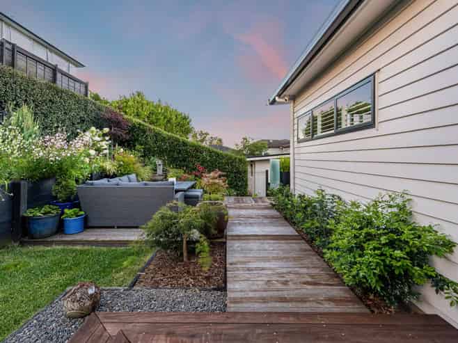 1 Sawyers Lane, Millwater