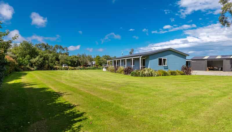 31 Princes Street, Waimate