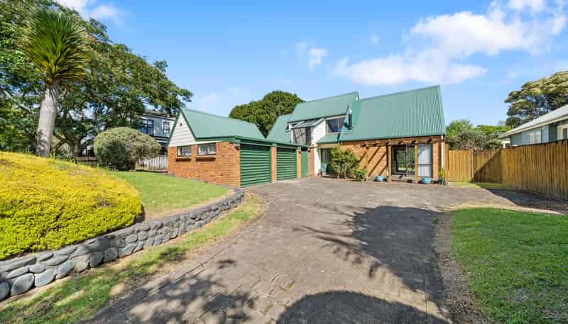 75 Carnoustie Drive, Wattle Downs