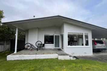 16 Newcastle Street, Hokowhitu