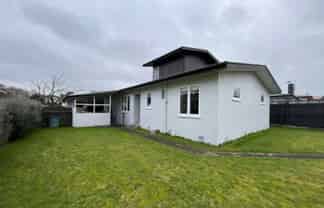 16 Newcastle Street, Hokowhitu