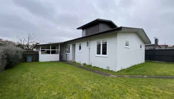 16 Newcastle Street, Hokowhitu