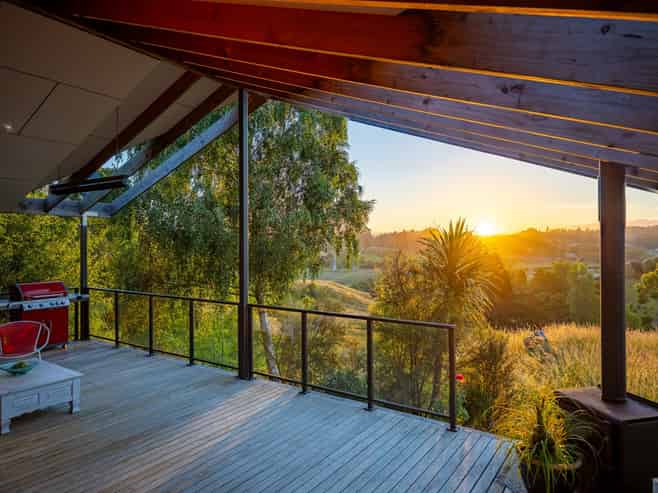 83 Pomona Road, Ruby Bay