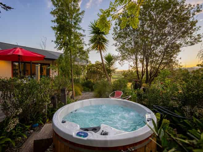 83 Pomona Road, Ruby Bay