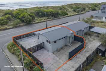 1 Hood Street, New Brighton