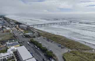 1 Hood Street, New Brighton