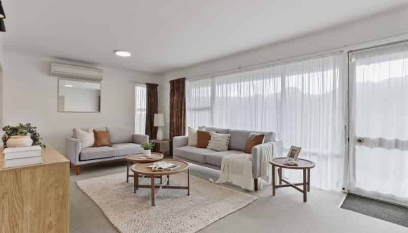 1 Hood Street, New Brighton