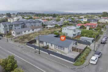 1 Hood Street, New Brighton