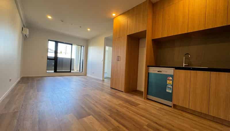 102/48 Clay Works Lane, New Lynn