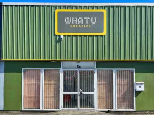 Entry Level Light Industrial in Central Henderson