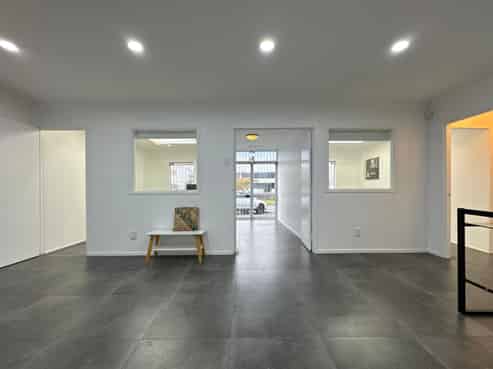 Entry Level Light Industrial in Central Henderson