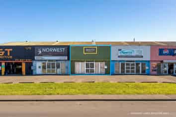 Entry Level Light Industrial in Central Henderson