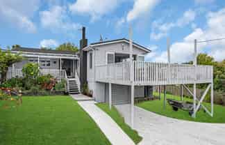 43 Waimumu Road, Massey