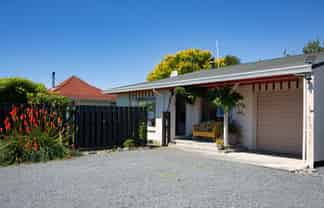 151 & 151a Beach Road, Kaikoura