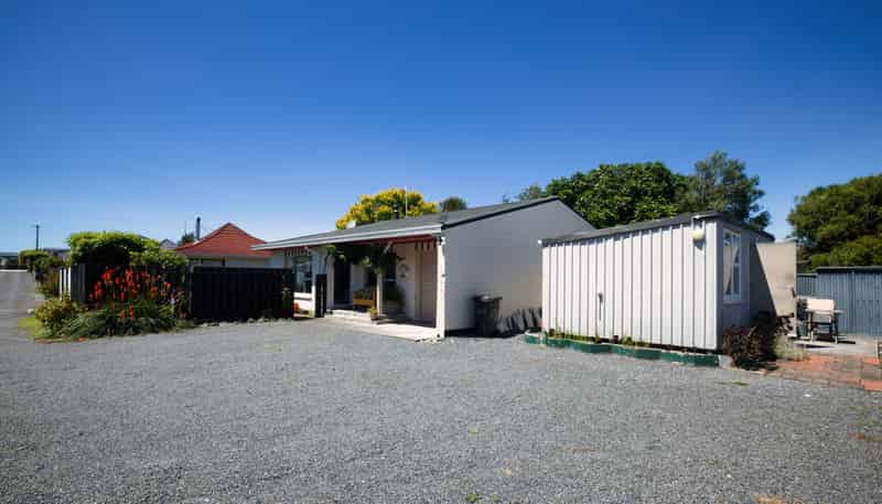 151 & 151a Beach Road, Kaikoura