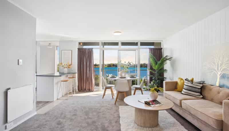 3/22 Church Crescent, Panmure