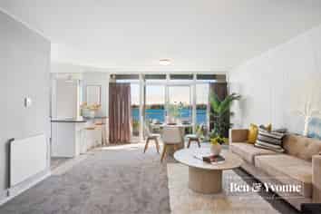 3/22 Church Crescent, Panmure