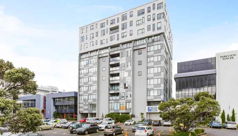 1111/17 Putney Way, Manukau