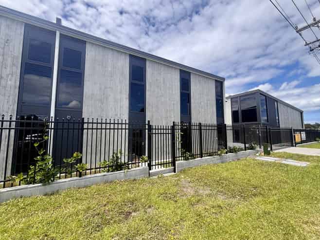 Brand New Units | Available Now