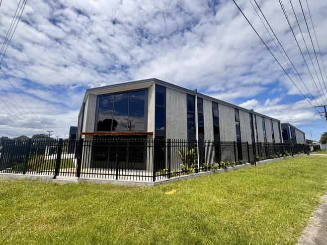 Brand New Units | Available Now