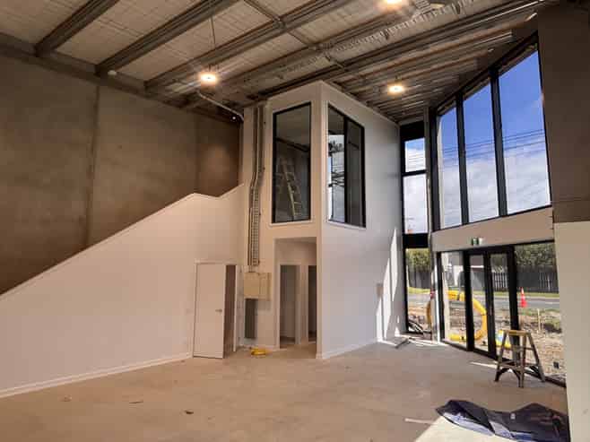 Brand New Units | Available Now