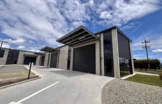 Brand New Units | Available Now