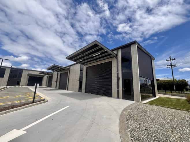 Brand New Units | Available Now