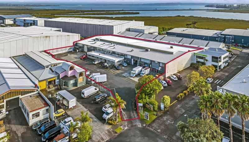 40 Honan Place, Avondale