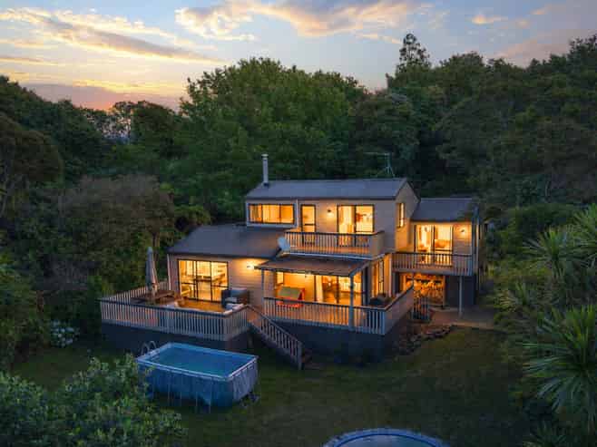 39 Turanga Road, Henderson Valley