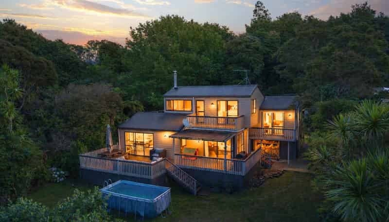 39 Turanga Road, Henderson Valley