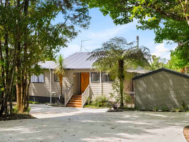 39 Turanga Road, Henderson Valley