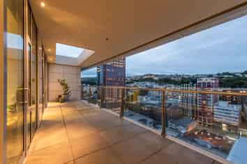 19C/9 Chews Lane, Wellington Central