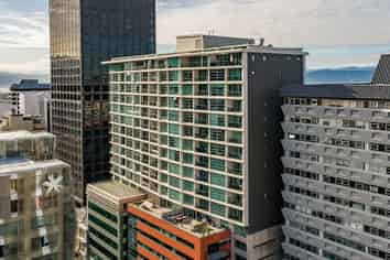 19C/9 Chews Lane, Wellington Central