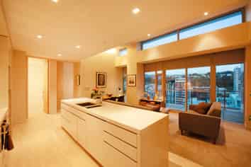 19C/9 Chews Lane, Wellington Central