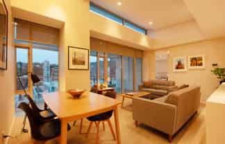 19C/9 Chews Lane, Wellington Central