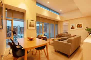 19C/9 Chews Lane, Wellington Central