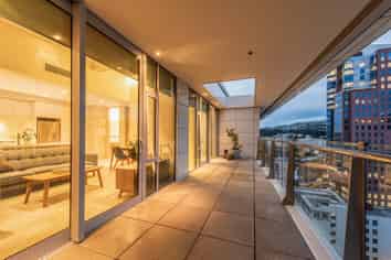 19C/9 Chews Lane, Wellington Central